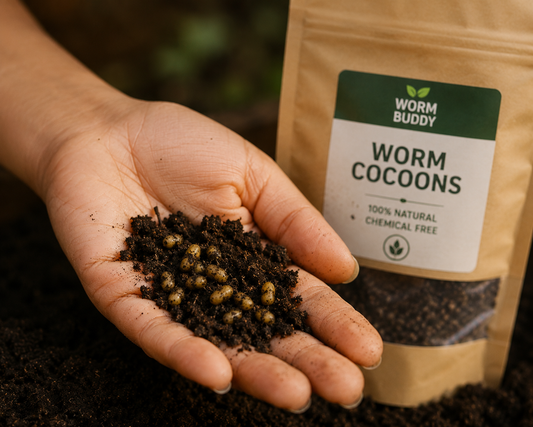 Cocoon Packs