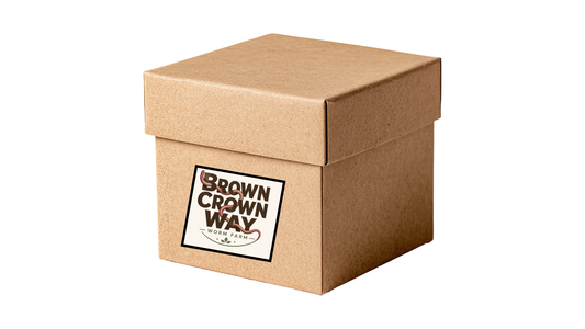 🥚Premium Worm Cocoons